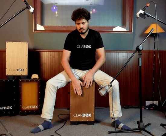 guitar training alternate
