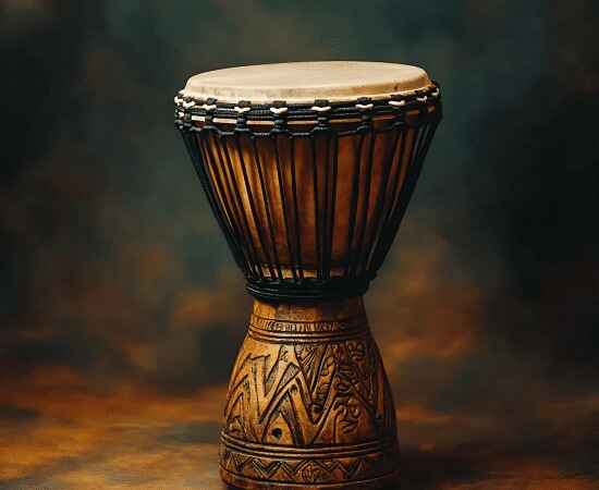 Djembe Course