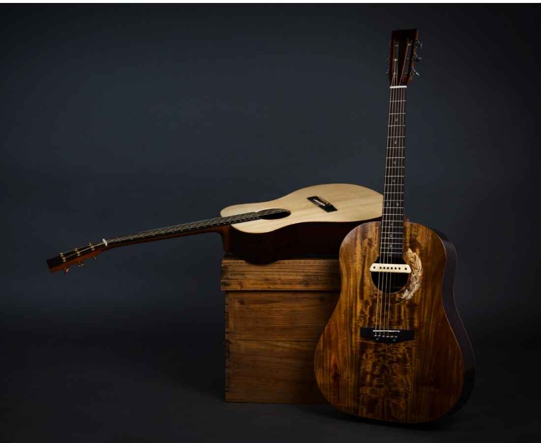 Guitar Course
