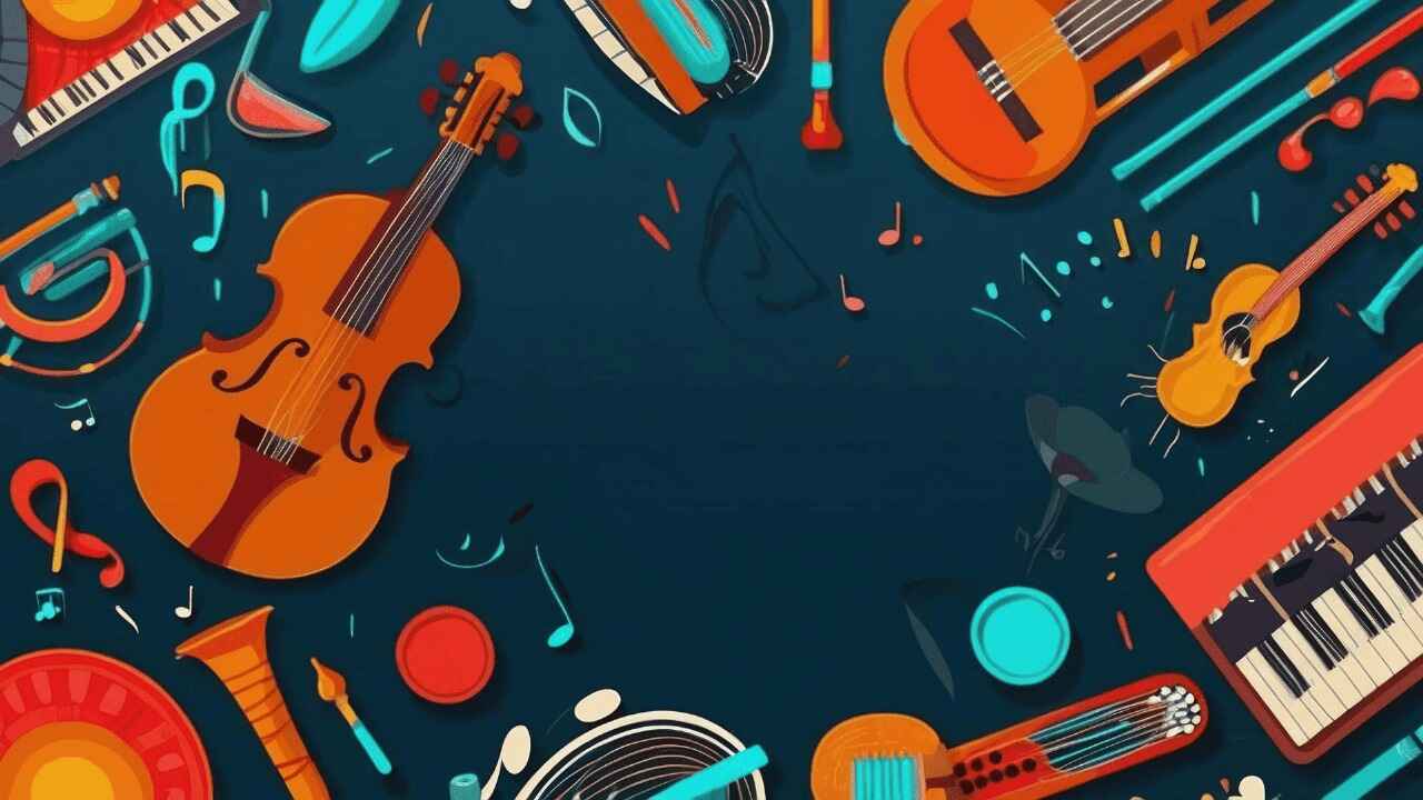 best music schools in hanamkond
              