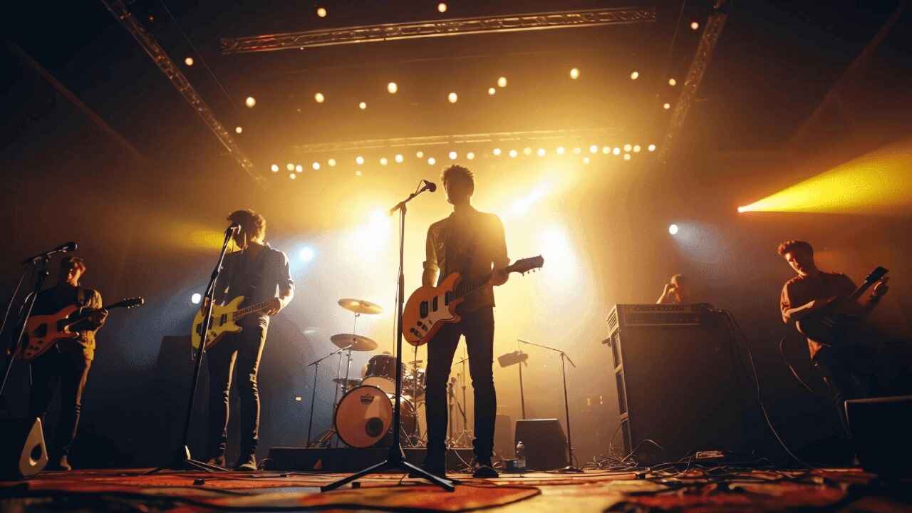 best music schools in hanamkond
              
