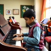 best certified piano training in hanamkonda
            