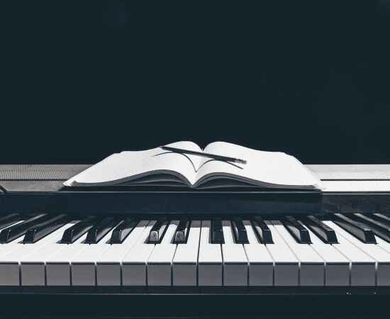 Piano Course